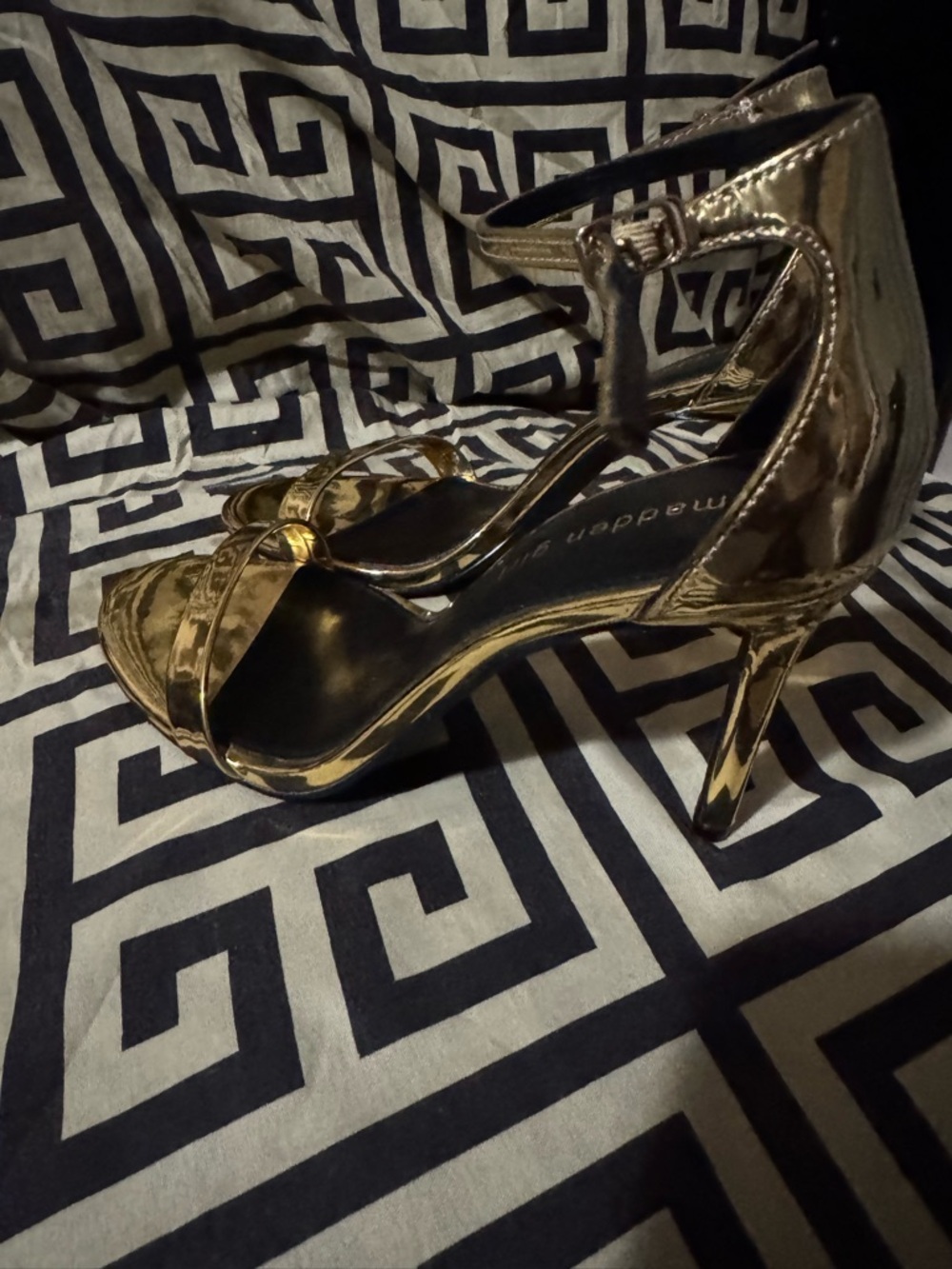 Madden Girl Heels